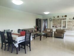 Blk 85 Telok Blangah Heights (Bukit Merah), HDB 5 Rooms #449942231